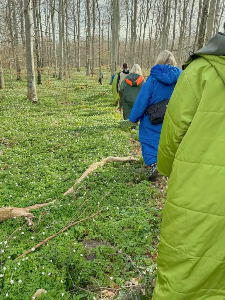 Sæt fokus på mental og kropslig trivsel på jeres arbejdsplads eller i foreningen. Samarbejde i Silkeborg eller jeg kommer til lokation nær jer.